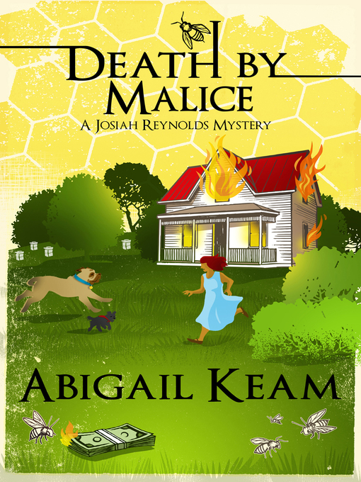 Title details for Death by Malice 10 by Abigail Keam - Available
